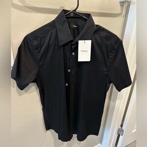 Black Theory Short Sleeve - new with tag